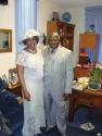Pastor & Wife Anniversary